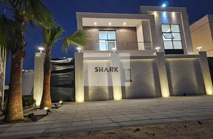 Apartment - 5 Bedrooms - 5 Bathrooms for sale in Al Aamra Gardens - Al Amerah - Ajman