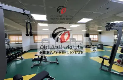 Apartment - 2 Bedrooms - 2 Bathrooms for rent in Al Nahda 1 - Al Nahda - Dubai