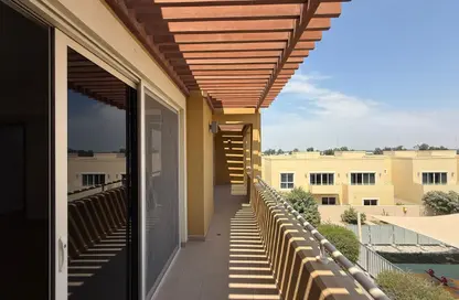 Villa - 5 Bedrooms - 6 Bathrooms for sale in Yasmin Community - Al Raha Gardens - Abu Dhabi
