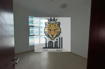 Apartment - 2 Bedrooms - 2 Bathrooms for sale in City Tower - Al Nuaimiya - Ajman