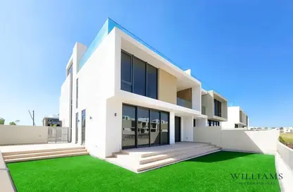 Villa - 3 Bedrooms - 3 Bathrooms for sale in Golf Grove - Dubai Hills Estate - Dubai