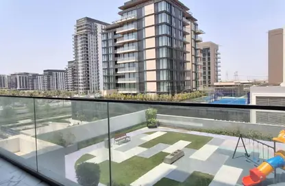Apartment - 1 Bedroom - 2 Bathrooms for sale in Pinnacle - Dubai Hills Estate - Dubai