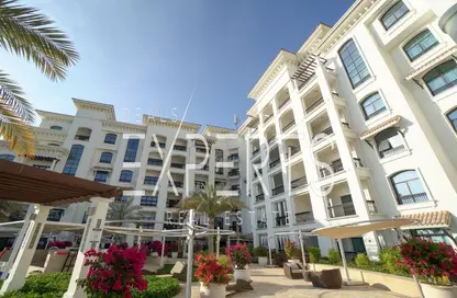 Apartment - 2 Bedrooms - 3 Bathrooms for rent in Ansam 1 - Ansam - Yas Island - Abu Dhabi
