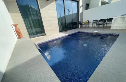 Villa - 2 Bedrooms - 3 Bathrooms for sale in Marbella - Mina Al Arab - Ras Al Khaimah
