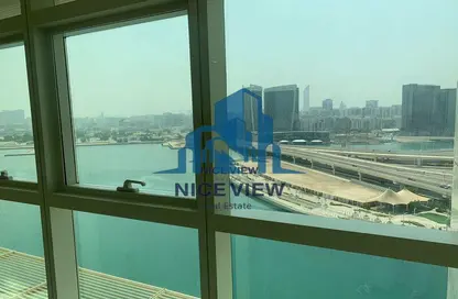 شقة - 2 غرف نوم - 3 حمامات للبيع في أوشن تيراس - مارينا سكوير - جزيرة الريم - أبوظبي