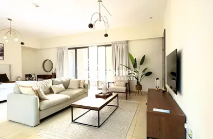 Apartment - 1 Bathroom for rent in Rimal 4 - Rimal - Jumeirah Beach Residence - Dubai