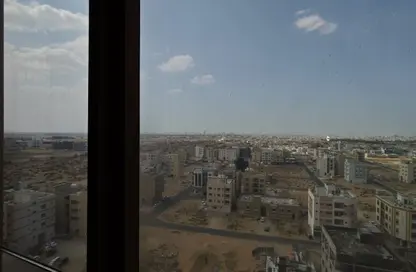 Apartment - Studio - 1 Bathroom for sale in Al Ghoroub Tower - Al Alia - Ajman