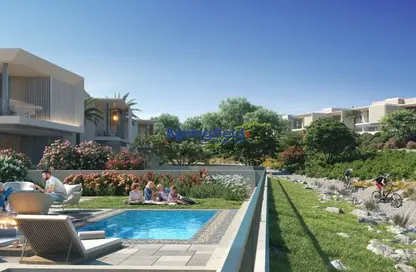 تاون هاوس - 3 غرف نوم - 4 حمامات للبيع في تاون هاوس قرية جبل علي - قرية جبل علي - جبل علي - دبي