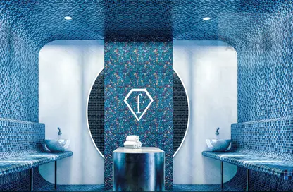 شقة - 1 حمام للبيع في دانوب فاشونز - مثلث قرية الجميرا - دبي