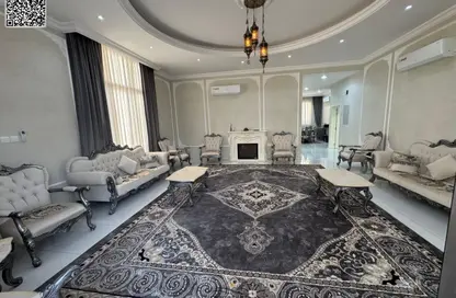 Villa - 5 Bedrooms - 7 Bathrooms for sale in Al Zaheya Gardens - Al Zahya - Ajman