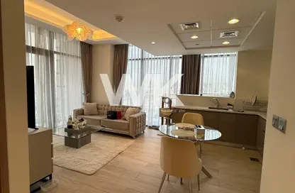 Apartment - 1 Bedroom - 1 Bathroom for sale in AZIZI Riviera 13 - Meydan One - Meydan - Dubai