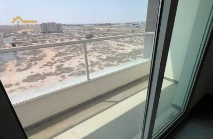 شقة - 2 غرف نوم - 2 حمامات للايجار في تلال ألتاي - السيوح - الشارقة