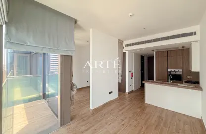 Apartment - Studio - 1 Bathroom for rent in Jumeirah Living Marina Gate - Marina Gate - Dubai Marina - Dubai
