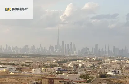 Apartment - Studio - 1 Bathroom for rent in Uniestate Millennium Tower - Dubai Silicon Oasis - Dubai