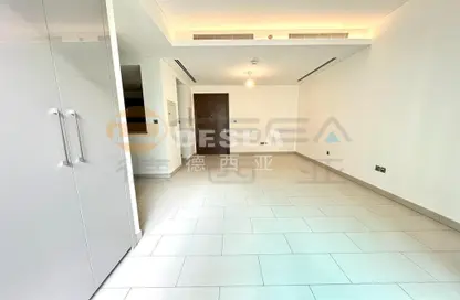 Apartment - Studio - 1 Bathroom for rent in Hartland Greens - Sobha Hartland - Mohammed Bin Rashid City - Dubai