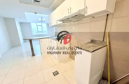 Apartment - 2 Bedrooms - 3 Bathrooms for rent in Al Rabia Tower - Majan - Dubai Land - Dubai