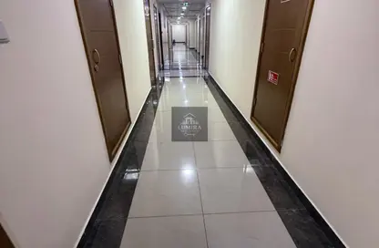 Apartment - 2 Bedrooms - 3 Bathrooms for sale in Ajman One Tower 1 - Ajman One - Ajman Downtown - Ajman Apartment - 2 Bedrooms - 3 Bathrooms for sale in Ajman One Tower 1 - Ajman One - Ajman Downtown - Ajman