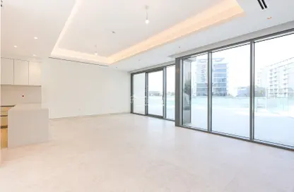 تاون هاوس - 4 غرف نوم - 4 حمامات للبيع في لاجون فيوز - المنطقة وان - مدينة الشيخ محمد بن راشد - دبي