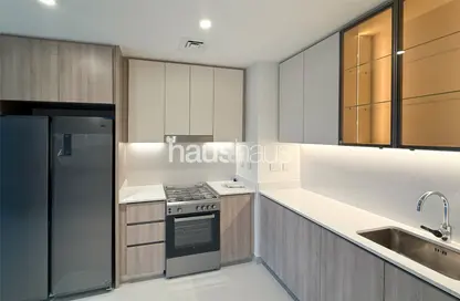 شقة - 2 غرف نوم - 2 حمامات للايجار في برج بارك فيلد 1 - بارك فيلد - دبي هيلز استيت - دبي