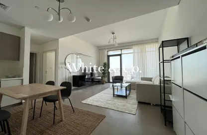 Apartment - 1 Bedroom - 1 Bathroom for rent in Park Heights 2 - Park Heights - Dubai Hills Estate - Dubai