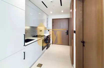 شقة - 1 حمام للايجار في بن غاطي أزور - قرية الجميرا سركل - دبي