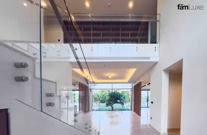 فيلا - 5 غرف نوم - 6 حمامات للبيع في جولف بلايس 1 - غولف بلايس - دبي هيلز استيت - دبي فيلا - 5 غرف نوم - 6 حمامات للبيع في جولف بلايس 1 - غولف بلايس - دبي هيلز استيت - دبي