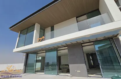 Villa - 5 Bedrooms - 7 Bathrooms for sale in Farm Gardens - The Valley - Dubai