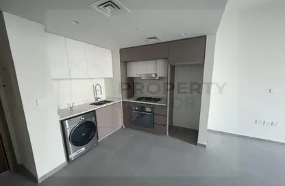 Apartment - 1 Bedroom - 2 Bathrooms for sale in Nesba - Aljada - Sharjah