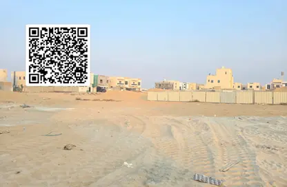 Land - Studio for sale in Al Bahia Hills - Al Bahia - Ajman
