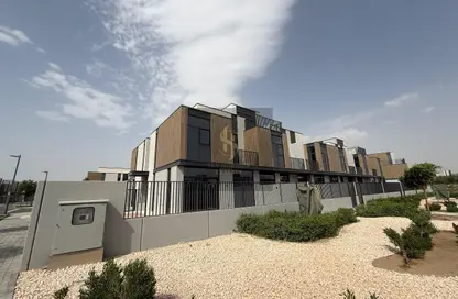 Townhouse - 4 Bedrooms - 4 Bathrooms for rent in Mudon Al Ranim 2 - Mudon - Dubai