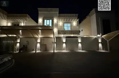 فيلا - 5 غرف نوم - 7 حمامات للبيع في الحليو 2 - الحليو - عجمان فيلا - 5 غرف نوم - 7 حمامات للبيع في الحليو 2 - الحليو - عجمان