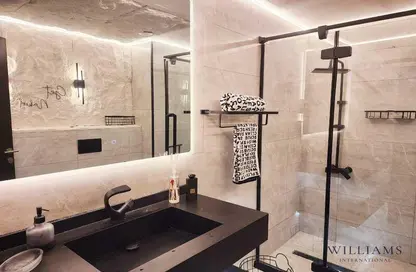 Apartment - 2 Bedrooms - 2 Bathrooms for rent in The Torch - Dubai Marina - Dubai