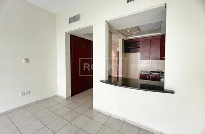 Apartment - Studio - 1 Bathroom for rent in Building 38 to Building 107 - Mediterranean Cluster - Discovery Gardens - Dubai