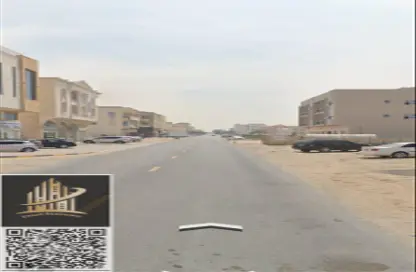 أرض - استوديو للبيع في 1  الروضة - الروضة - عجمان
