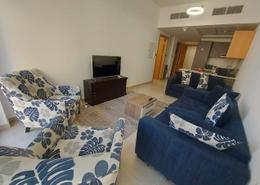 شقة - 1 غرفة نوم - 2 حمامات للكراء في بانثيون ايليسي - قرية الجميرا سركل - دبي