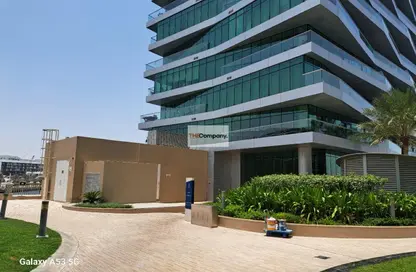 Apartment - 1 Bedroom - 2 Bathrooms for sale in Al Naseem Residences C - Al Bandar - Al Raha Beach - Abu Dhabi