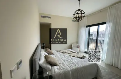 Villa - 4 Bedrooms - 6 Bathrooms for sale in AZHA Community - Al Amerah - Ajman