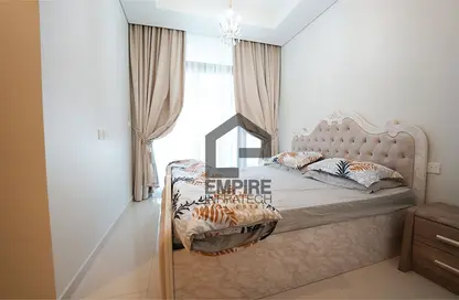 Apartment - 2 Bedrooms - 2 Bathrooms for rent in Aykon City Tower C - Aykon City - Business Bay - Dubai