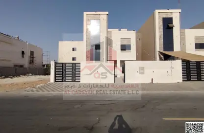 فيلا - 6 غرف نوم - 8 حمامات للبيع في الحليو 1 - الحليو - عجمان