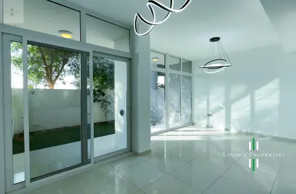 تاون هاوس - 3 غرف نوم - 3 حمامات للايجار في فلل اكنان - فاردون - داماك هيلز 2 - دبي