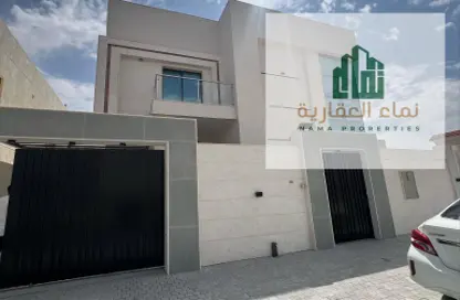 فيلا - 5 غرف نوم - 6 حمامات للبيع في 1 الياسمين - الياسمين - عجمان
