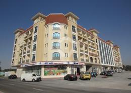 Apartment - 2 bedrooms - 2 bathrooms for sale in Mirdif Tulip - Uptown Mirdif - Mirdif - Dubai