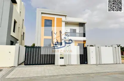 فيلا - 3 غرف نوم - 5 حمامات للبيع في الحليو 2 - الحليو - عجمان