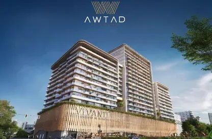 متجر - استوديو - 1 حمام للبيع في فيفانتي ريزيدنسز - منطقة 11 - قرية جميرا الدائرية - دبي متجر - استوديو - 1 حمام للبيع في فيفانتي ريزيدنسز - منطقة 11 - قرية جميرا الدائرية - دبي