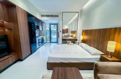 شقة - 1 حمام للايجار في تورينو - ارجان - دبي