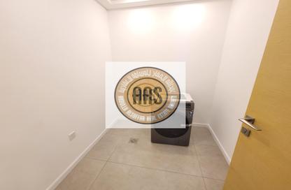 Apartment - 1 Bedroom - 2 Bathrooms for sale in Diamond Building - Jumeirah Garden City - Al Satwa - Dubai