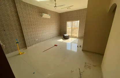 Apartment - 2 Bedrooms - 2 Bathrooms for rent in Al Mowaihat 1 - Al Mowaihat - Ajman