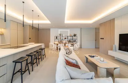 Apartment - 2 Bedrooms - 2 Bathrooms for sale in Building 12 - CityWalk Residential - City Walk - Dubai