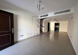 Empty Room image for: Villa - 2 bedrooms - 3 bathrooms for rent in Hydra Village - Abu Dhabi, Image 1