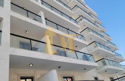 Apartment - Studio - 1 Bathroom for rent in BNH Tower 3 - Al Warsan 4 - Al Warsan - Dubai